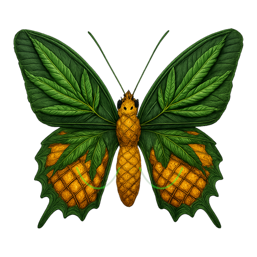 Faithfully Faded logo