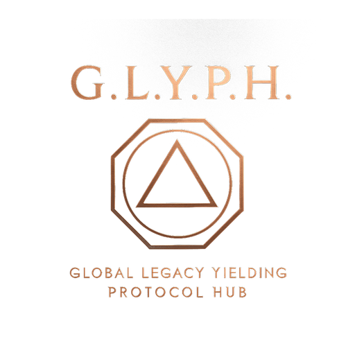 G.L.Y.P.H. logo