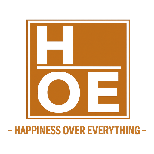 H.O.E. logo