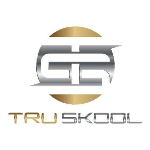 Tru Skool logo