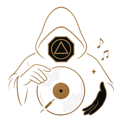 THE Verse Alkemist logo
