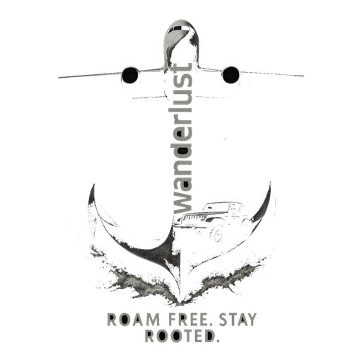 Wanderlust logo